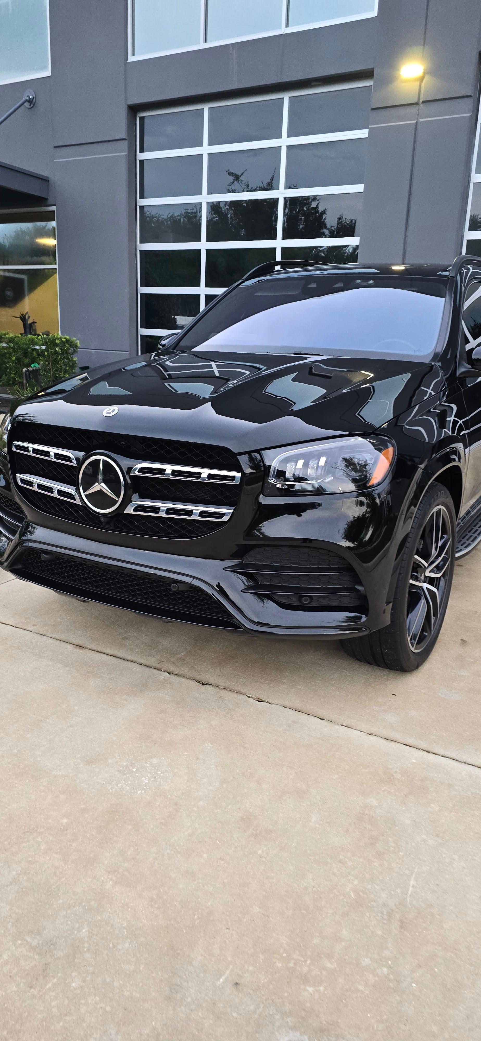 Owner’s Pride Auto Spa Orlando Image