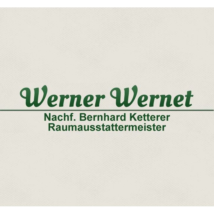 Logo von Raumausstattung Wernet / Ketterer