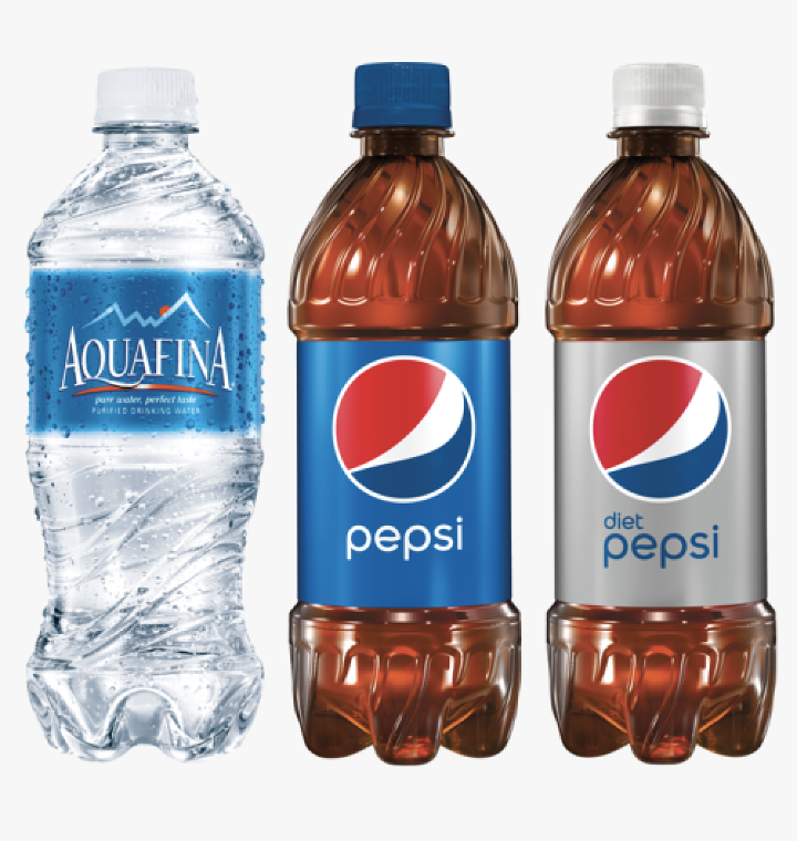 Bottled