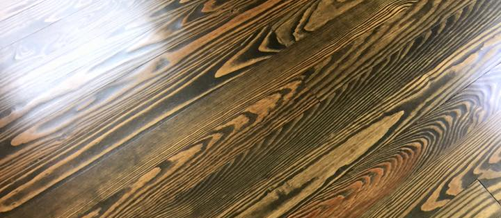 Hardwood Floor Maintenance