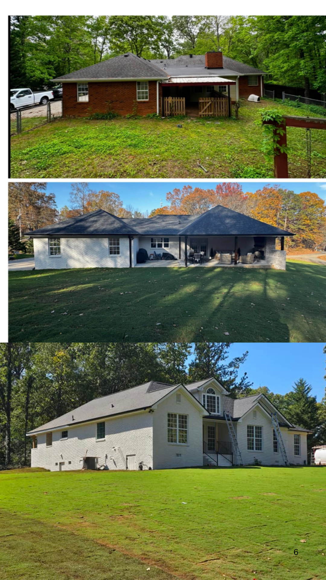 GH Turf & Landscape LLC Image