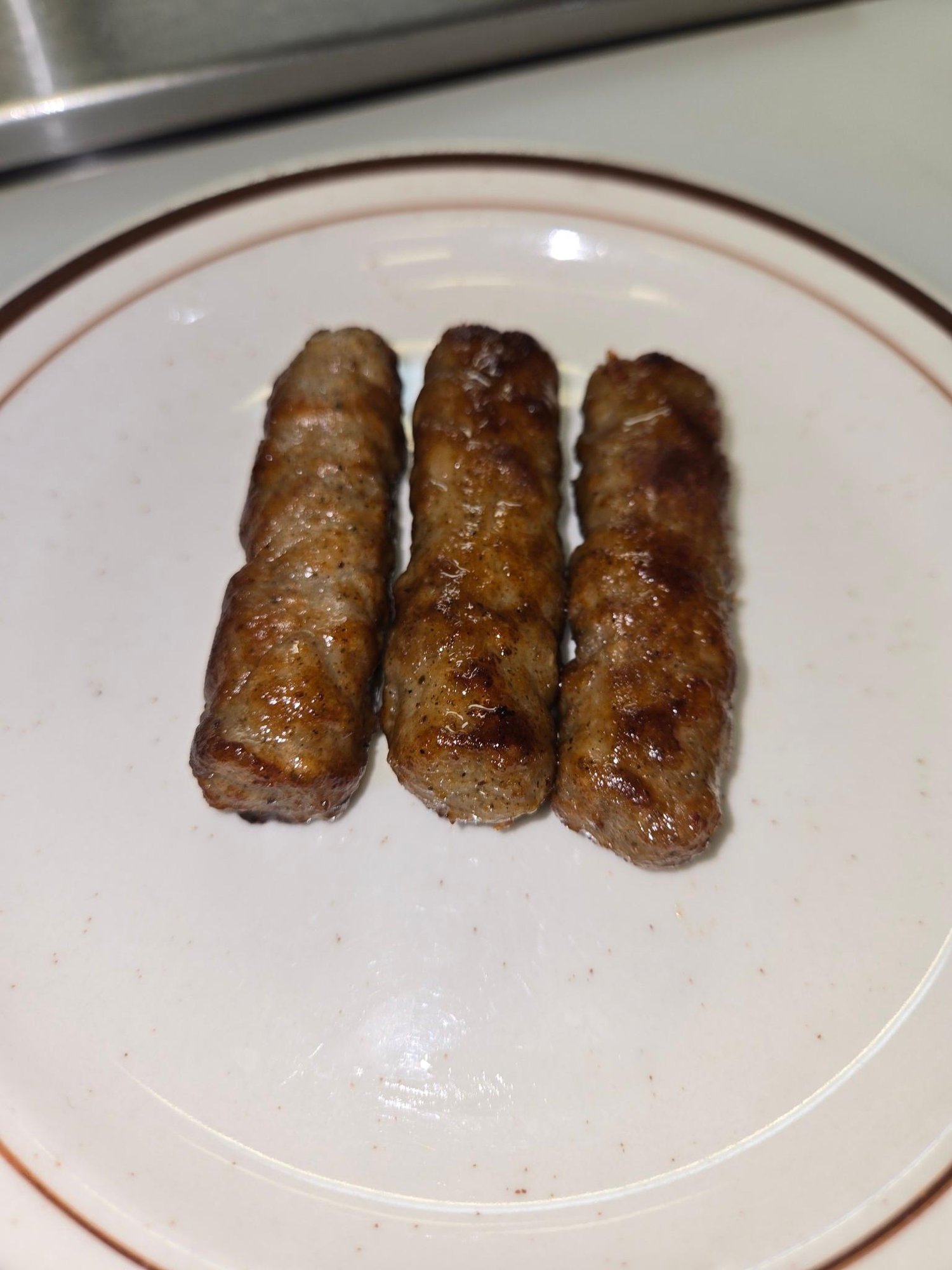 Turkey Links (SD of 3)
