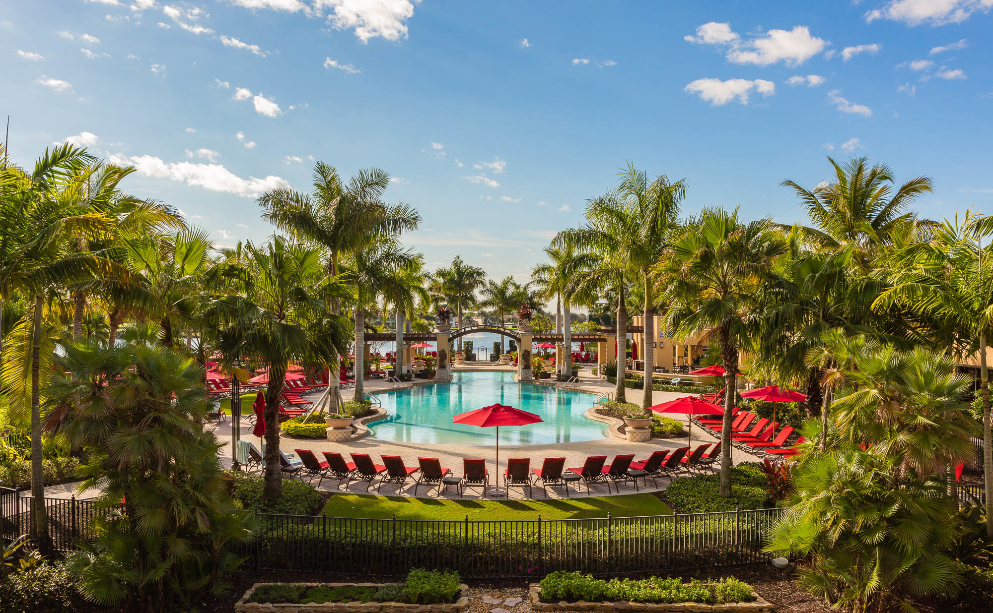 PGA National Resort & Spa, Palm Beach Gardens, FL. Photo copyright Miceli Productions. http://MiceliProductions.com