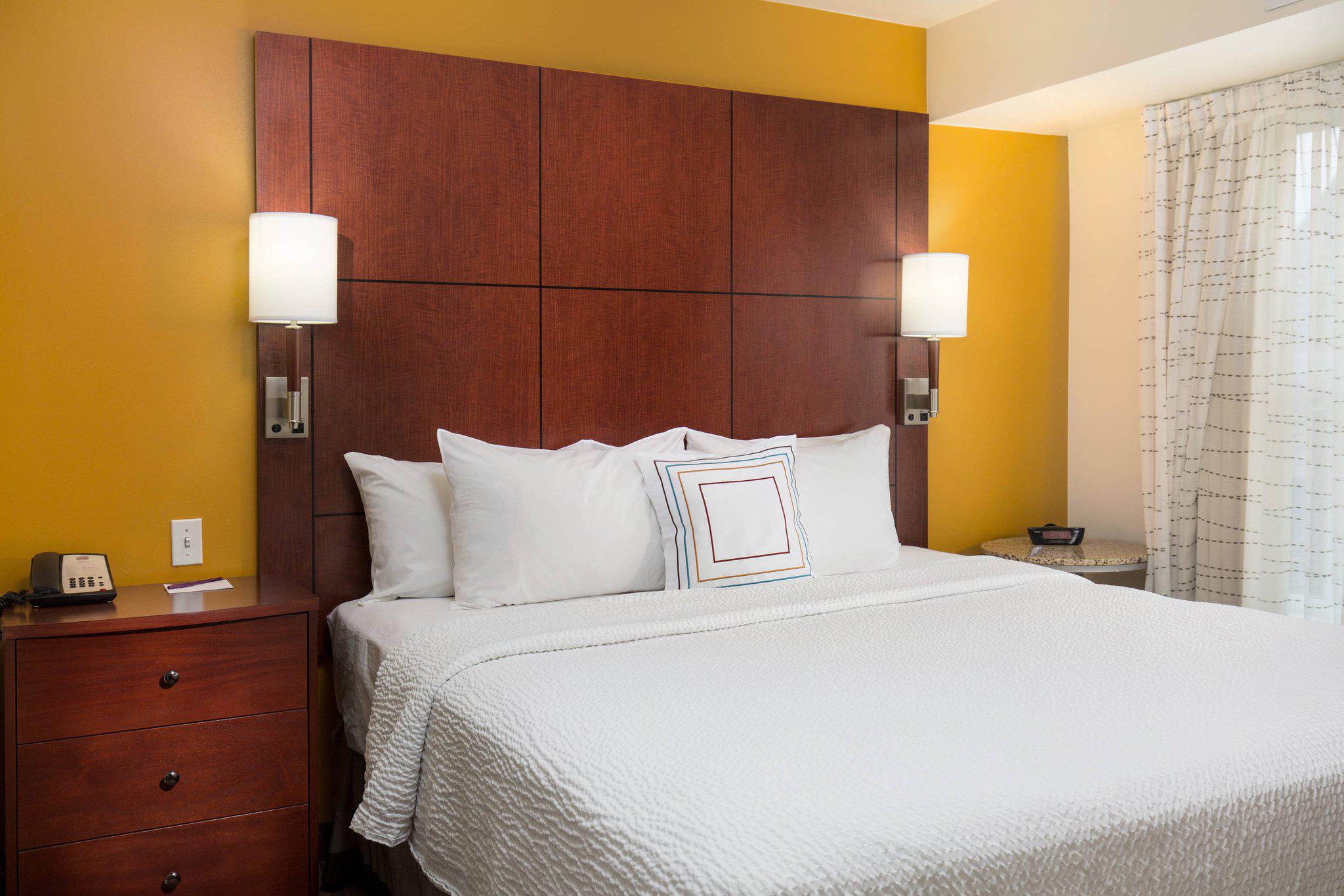 Residence Inn by Marriott Dayton Vandalia Photo