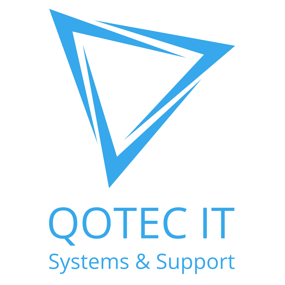 Logo von QOTEC - König & Hauswirth OG