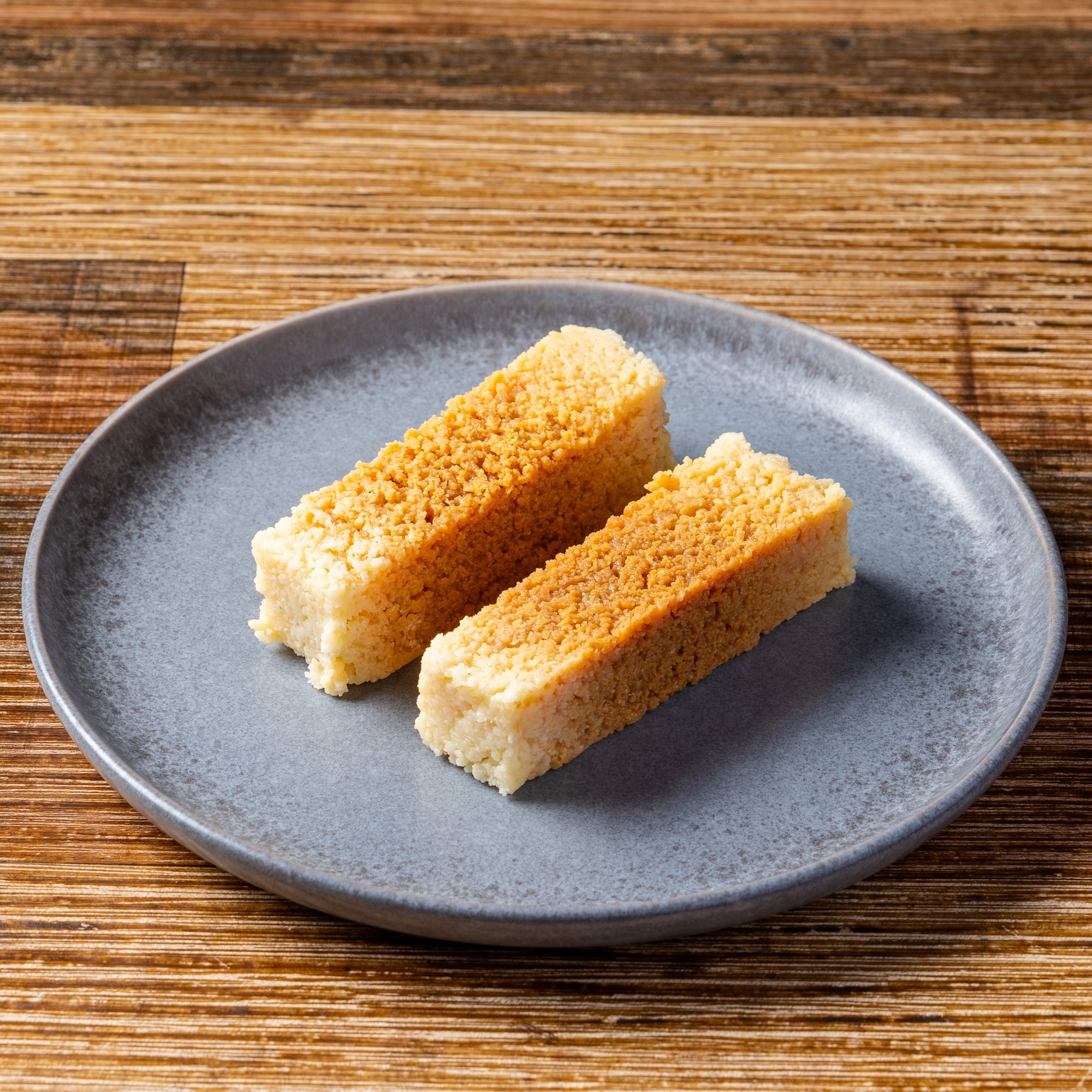Milk Cake