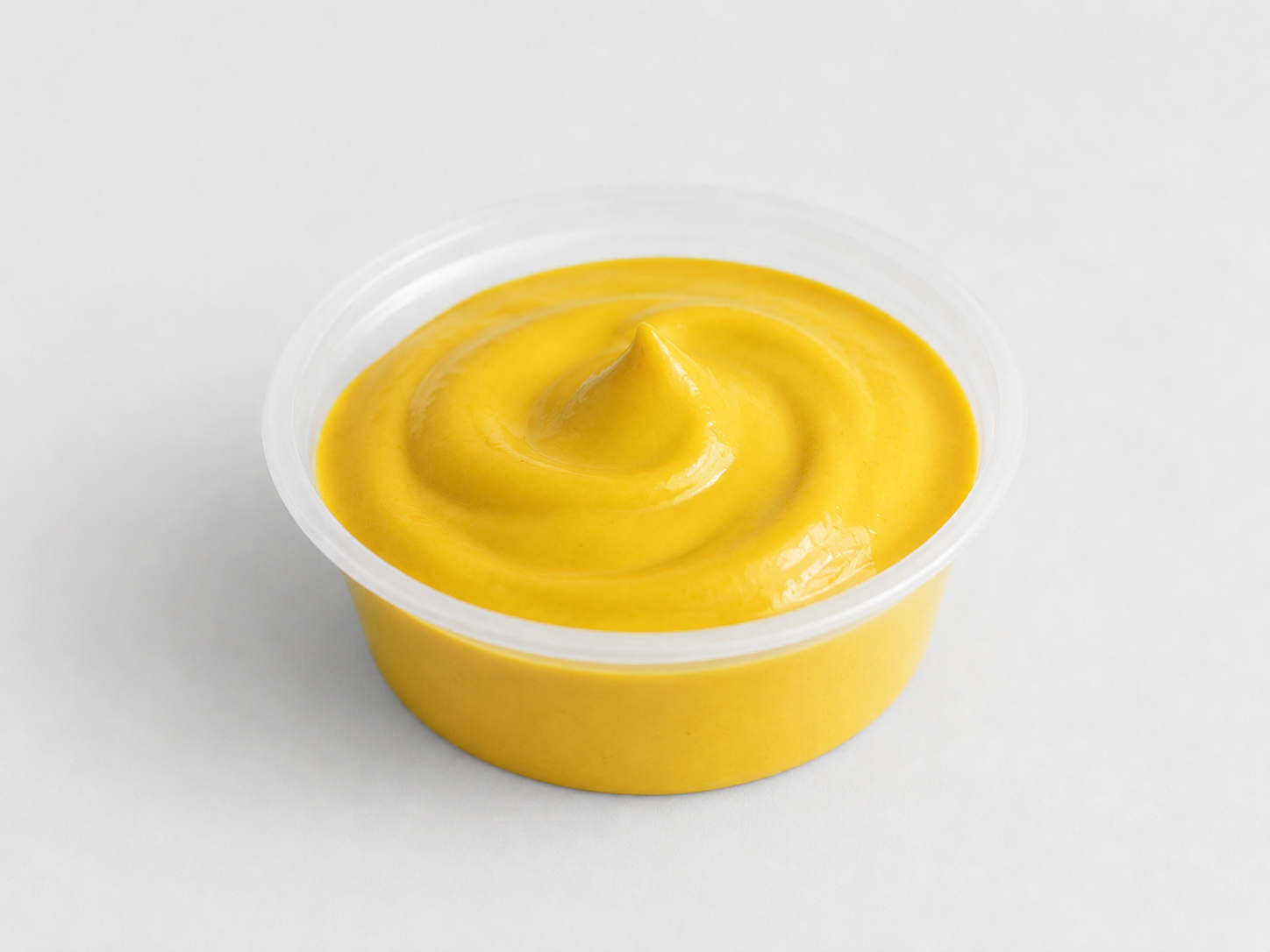 Side Mustard