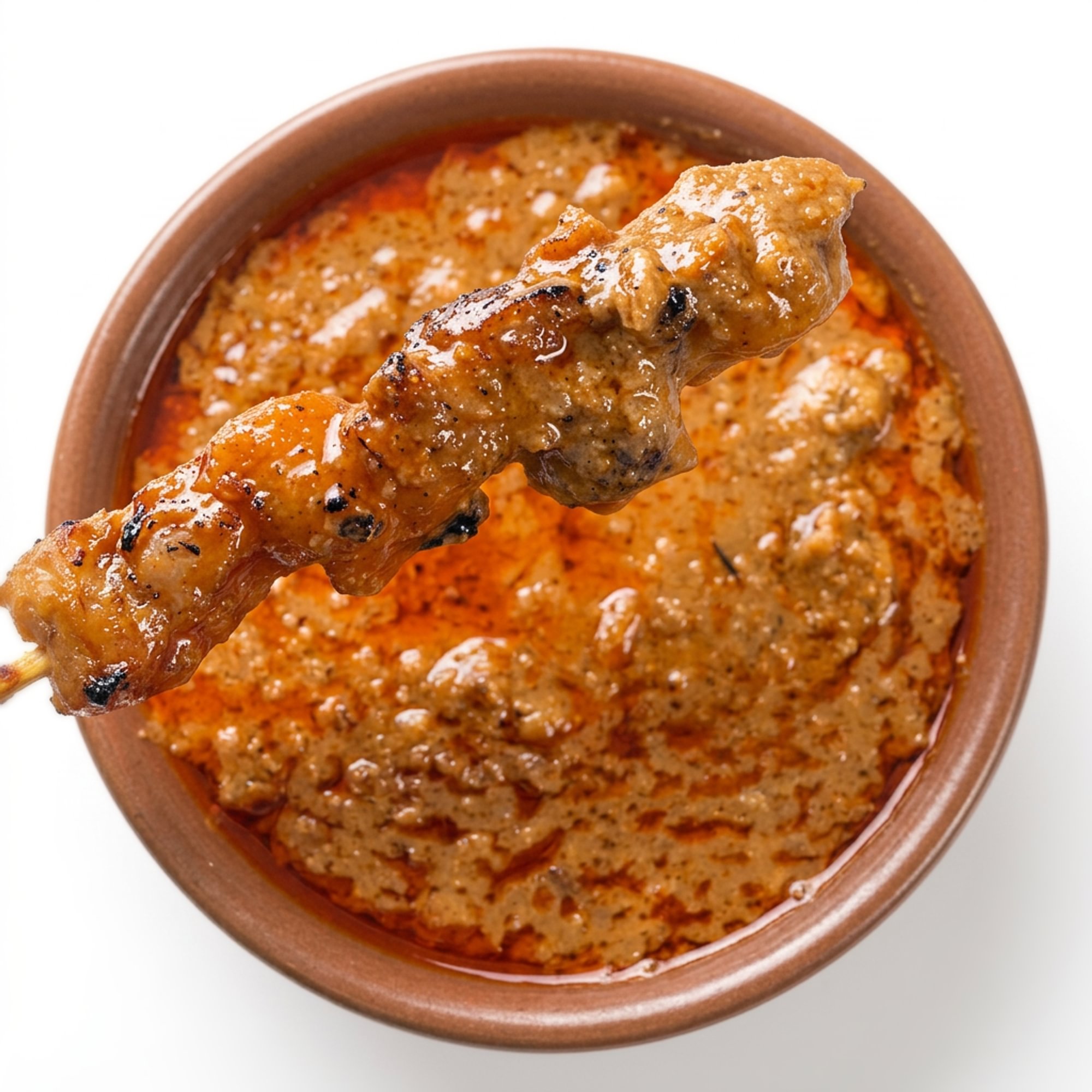 Peanut Sauce