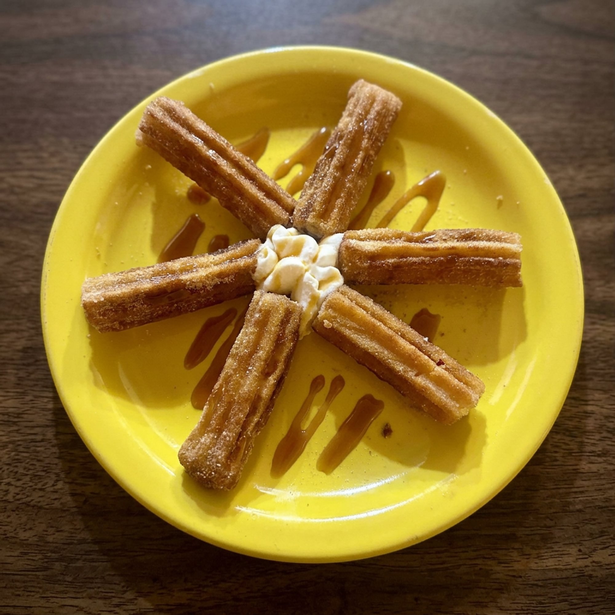Churros