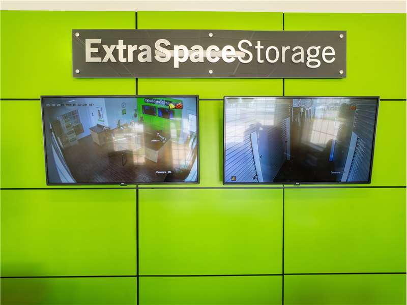 Extra Space Storage Photo