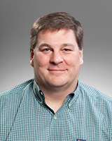 Eric Larson, MD Image