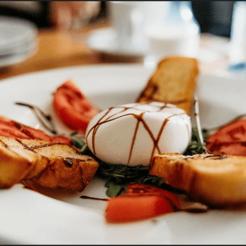 Burrata