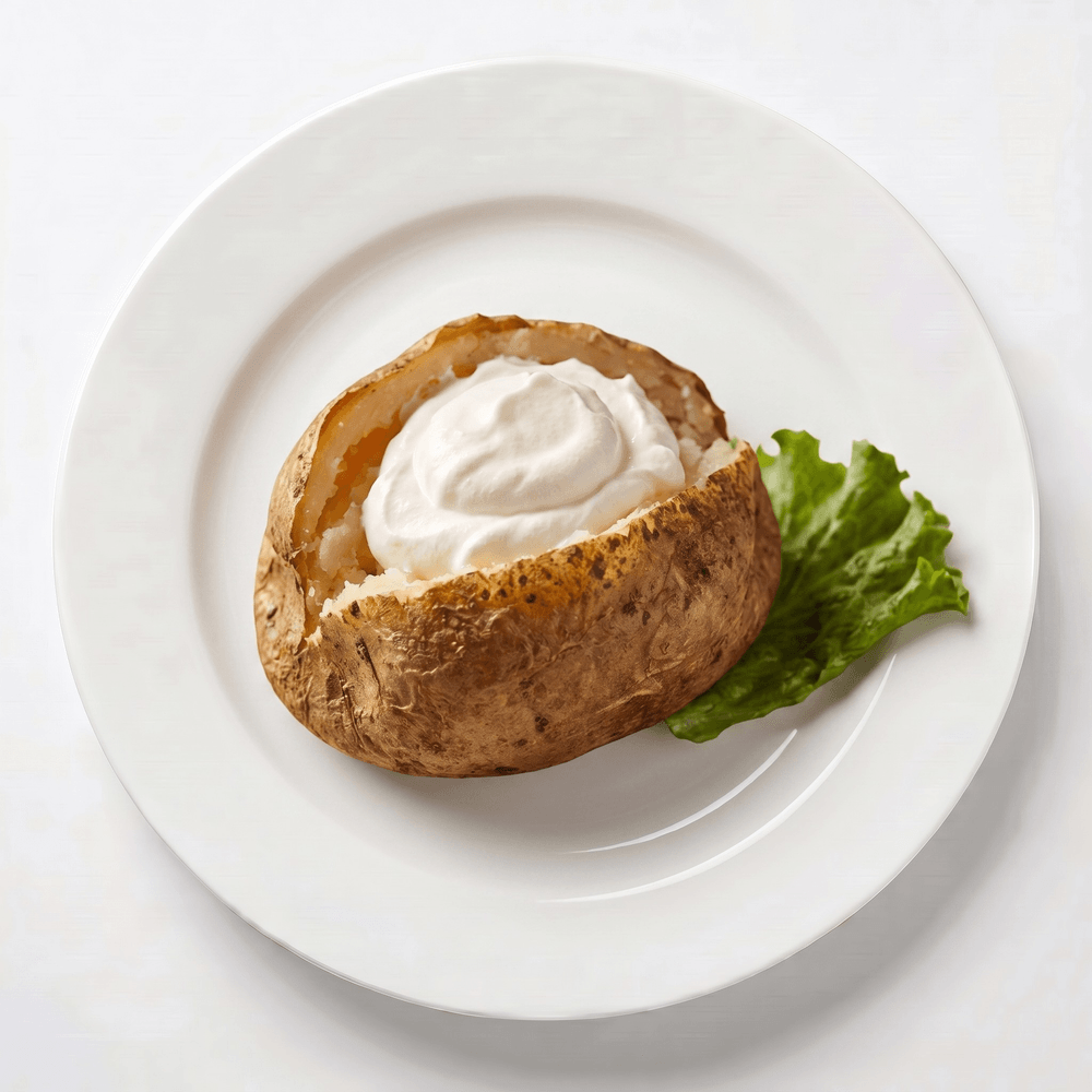 Baked Potato