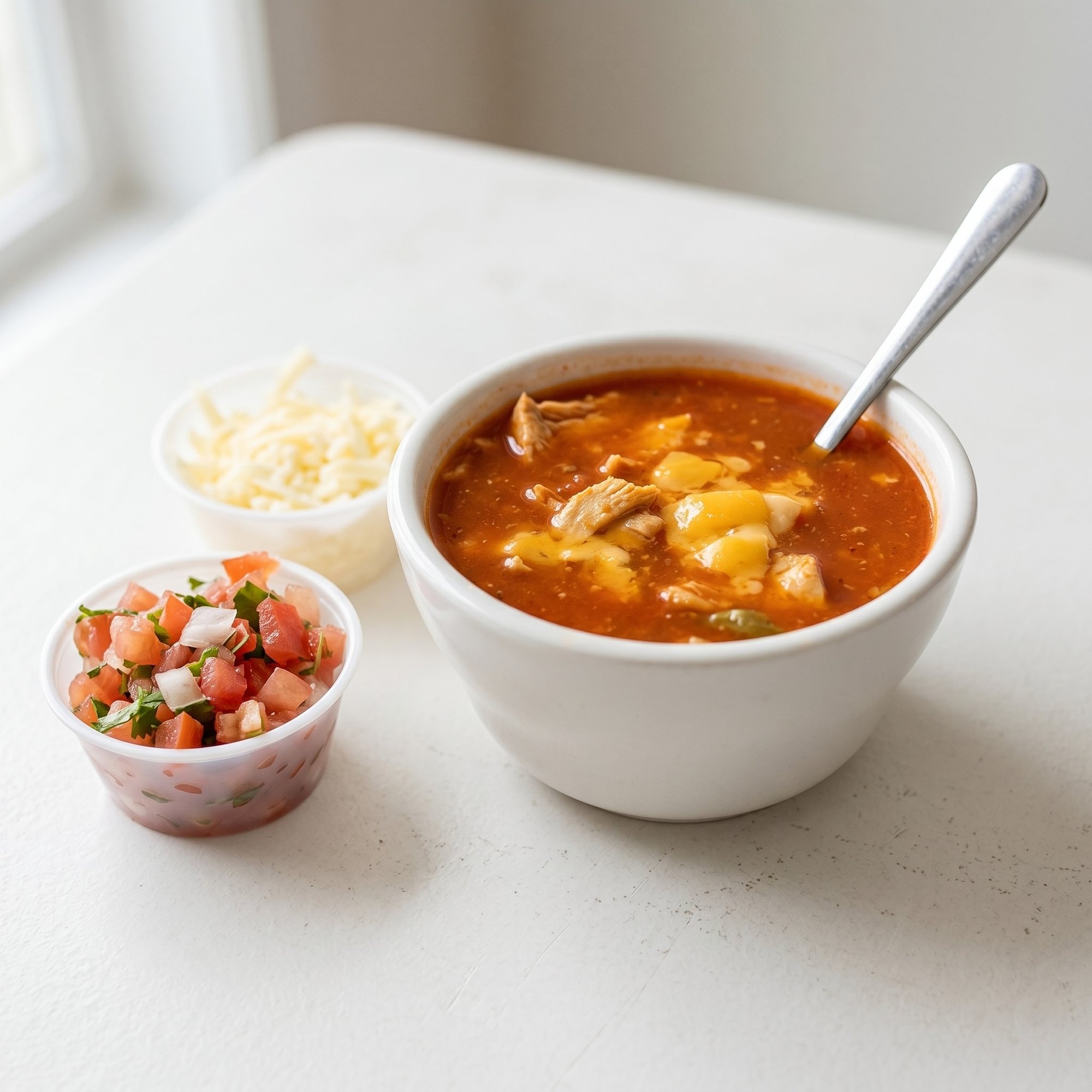 Tortilla Soup