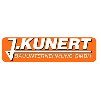 Logo von Josef Kunert Bauunternehmung GmbH