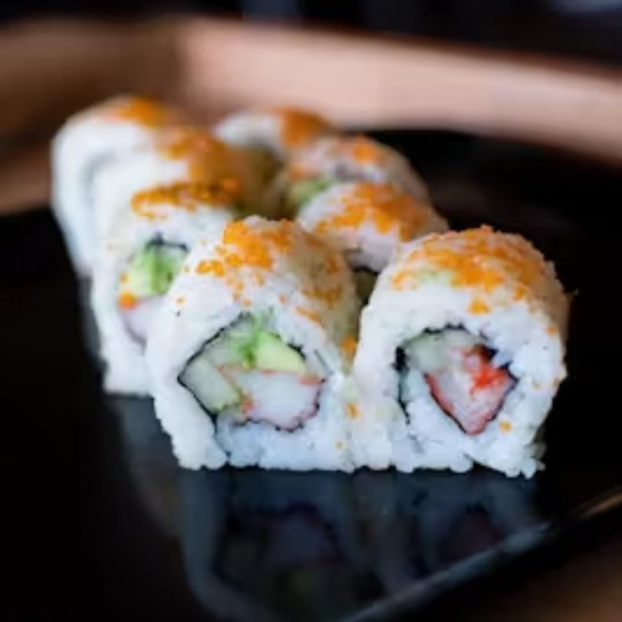 California Roll