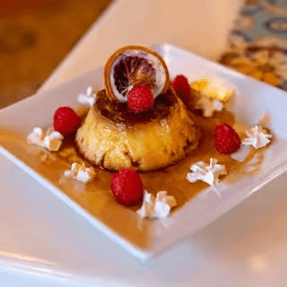 Flan