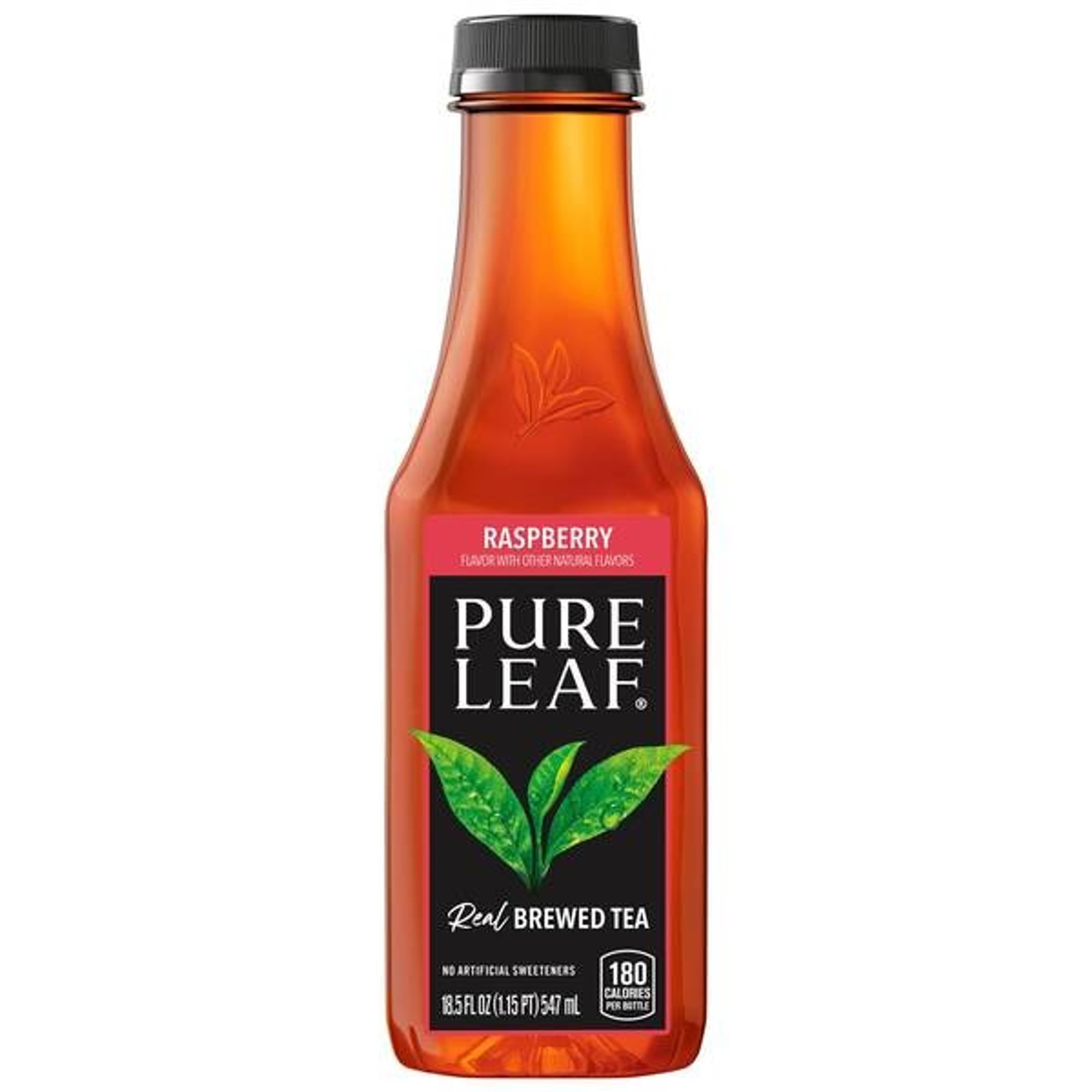 Pure Leaf Raspberry Iced Tea