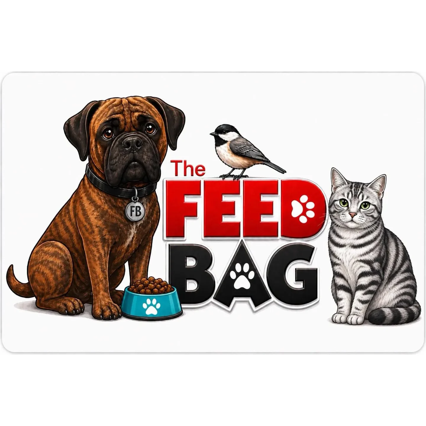 The Feed Bag