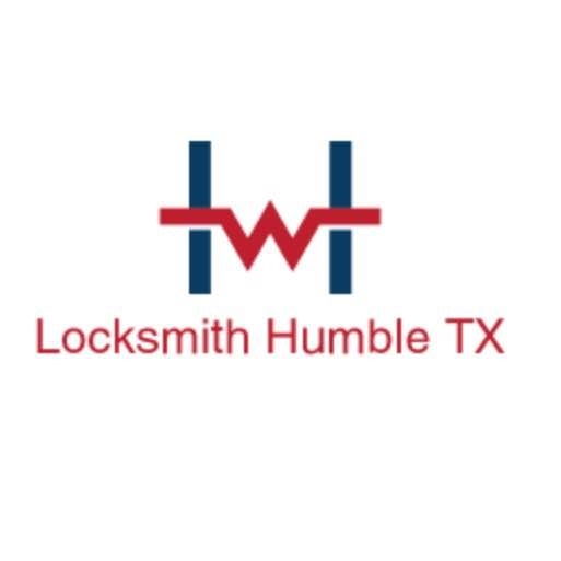 Locksmith Humble Tx Logo