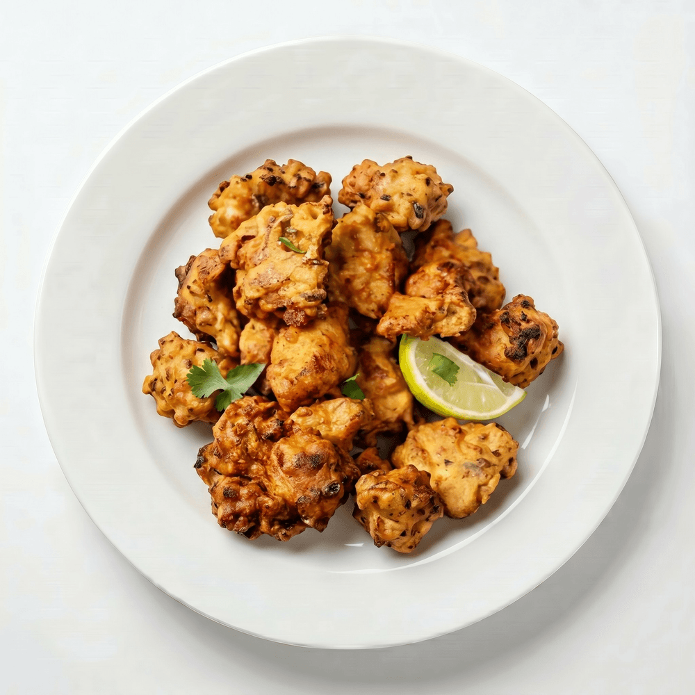 Chicken Pakora