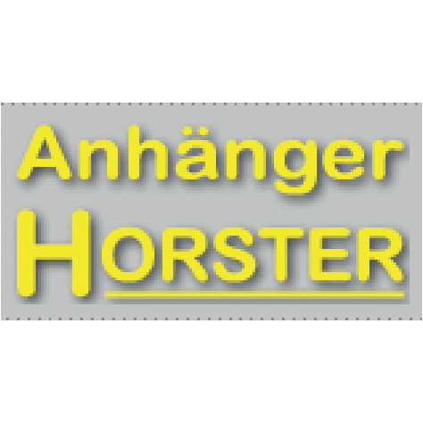 Logo von Anhänger Horster