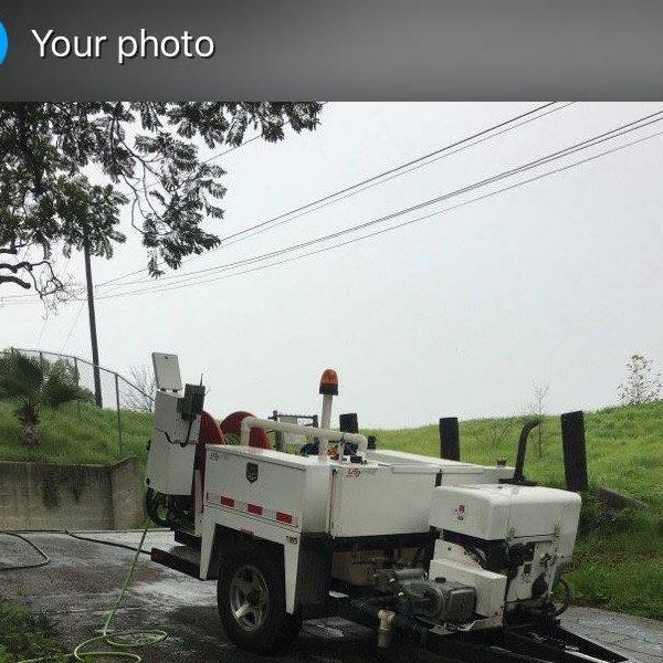 Doctor Rooter Inc. Logo