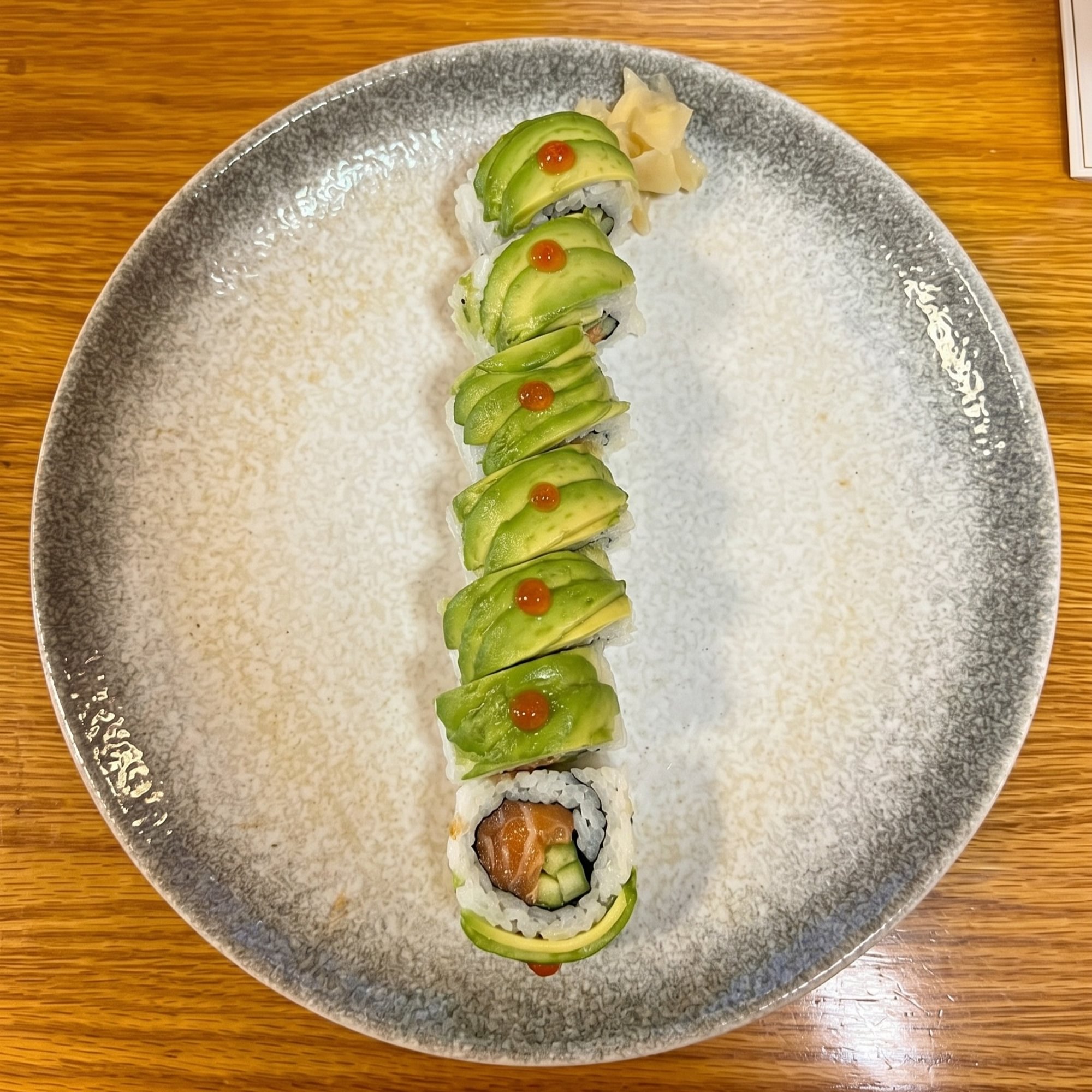 Zonie Roll