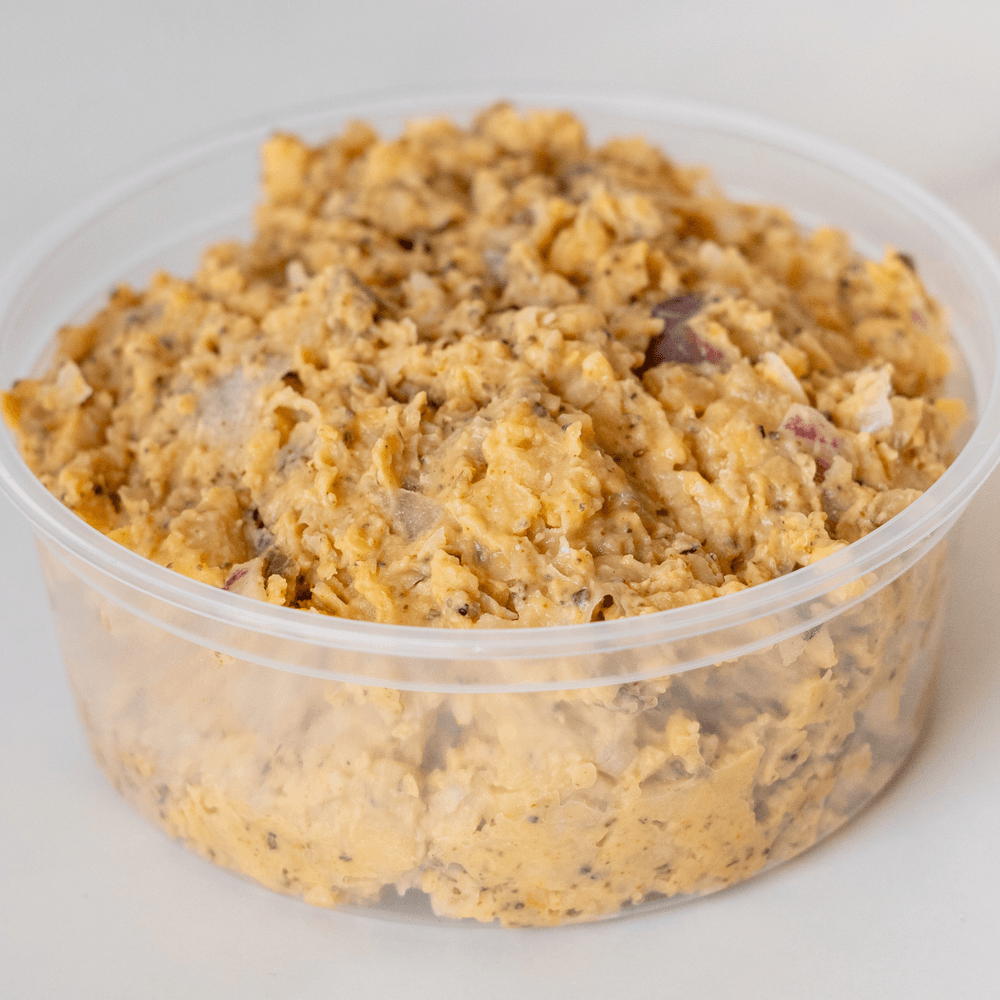 8 Oz Chickpea Tuna