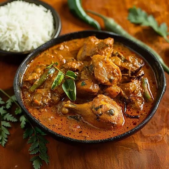 Chettinad