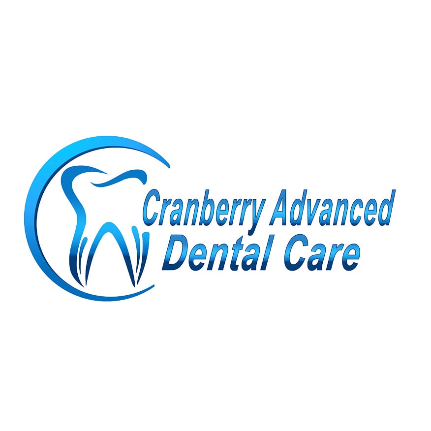 Cranberry Advanced Dental Care Logo
