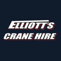 Elliott's Crane Hire Pty Ltd Glenorchy