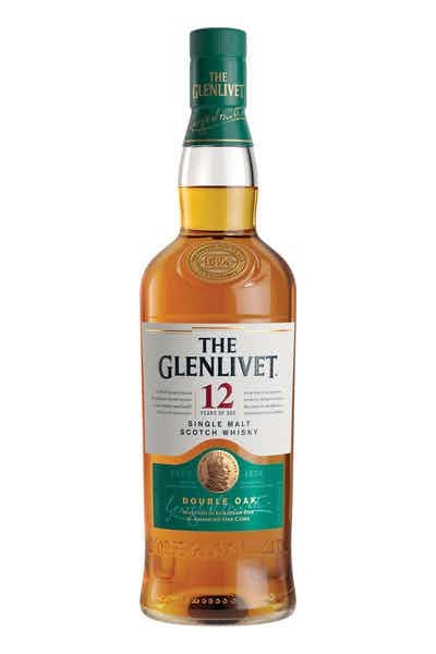 Glenlivet 12yr