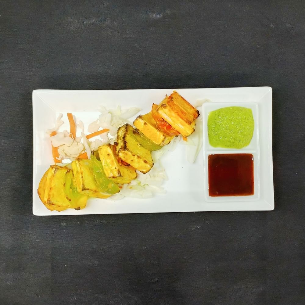 Paneer Tikka