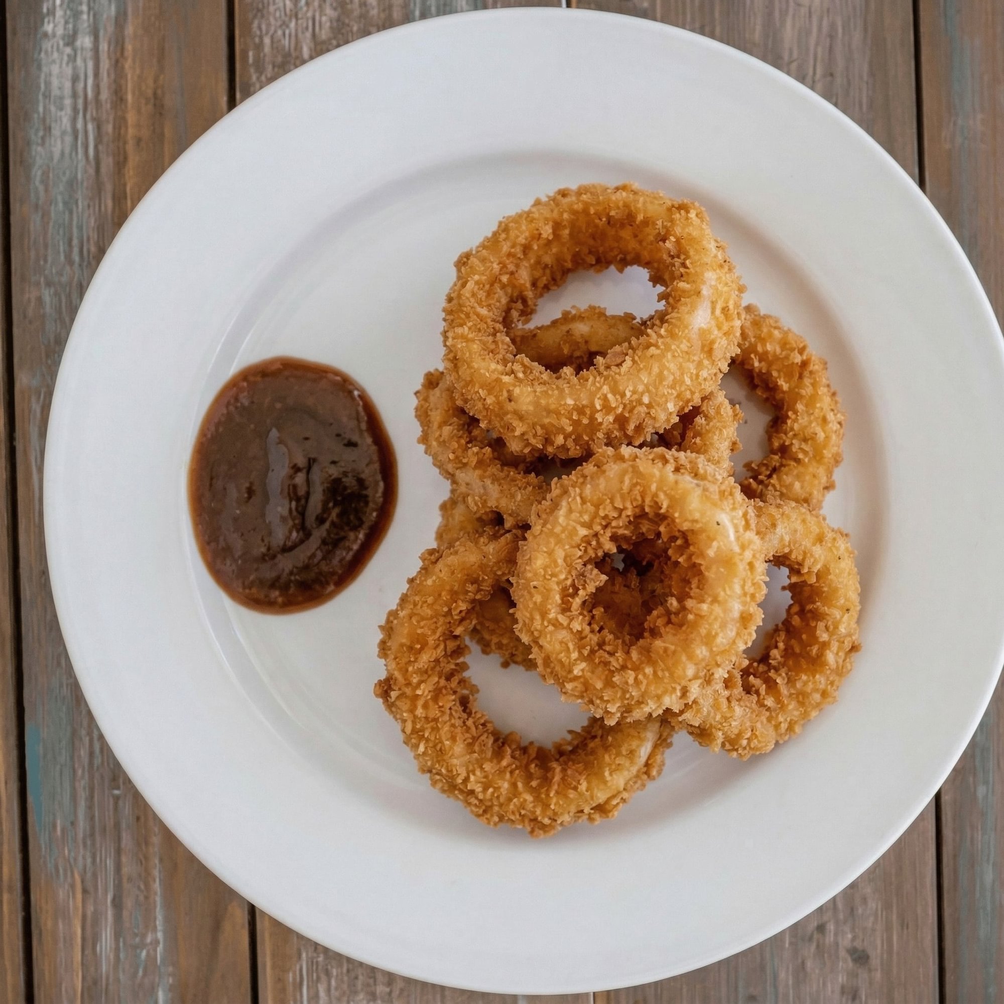 Onion Rings