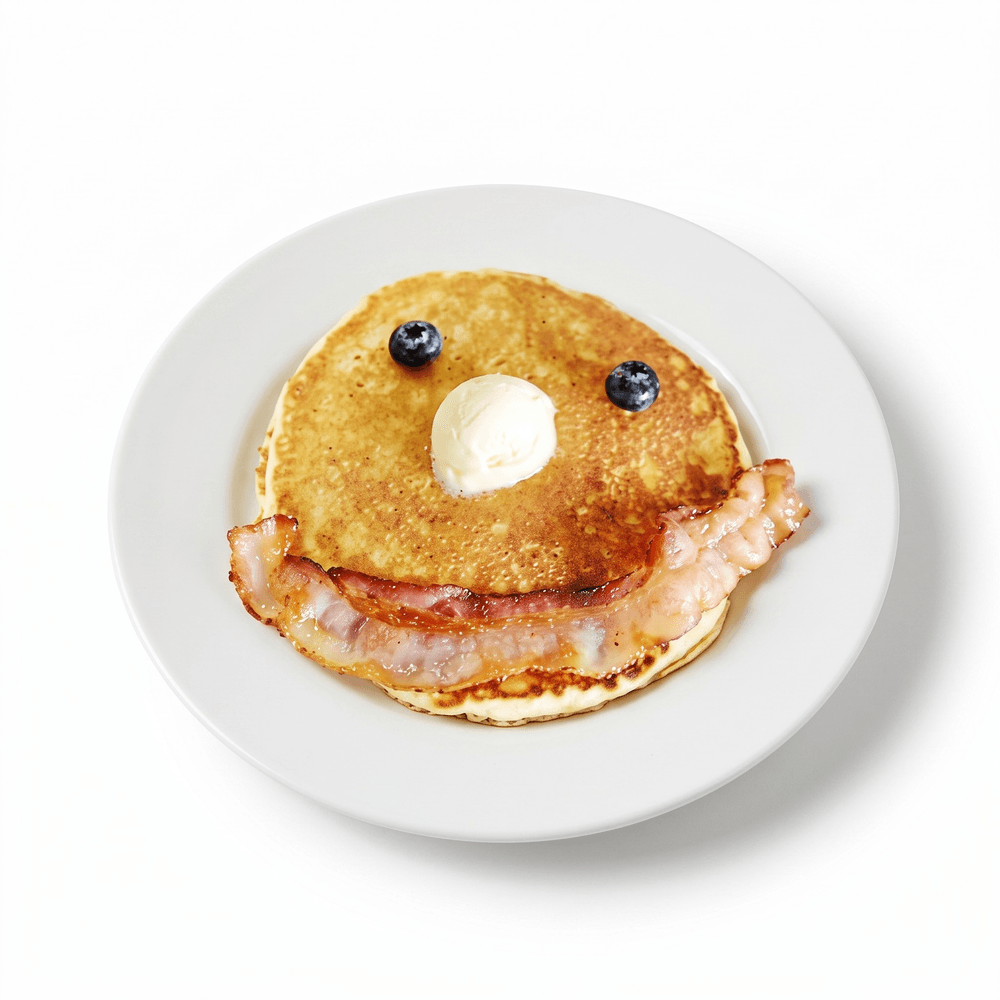 Kids Pancake
