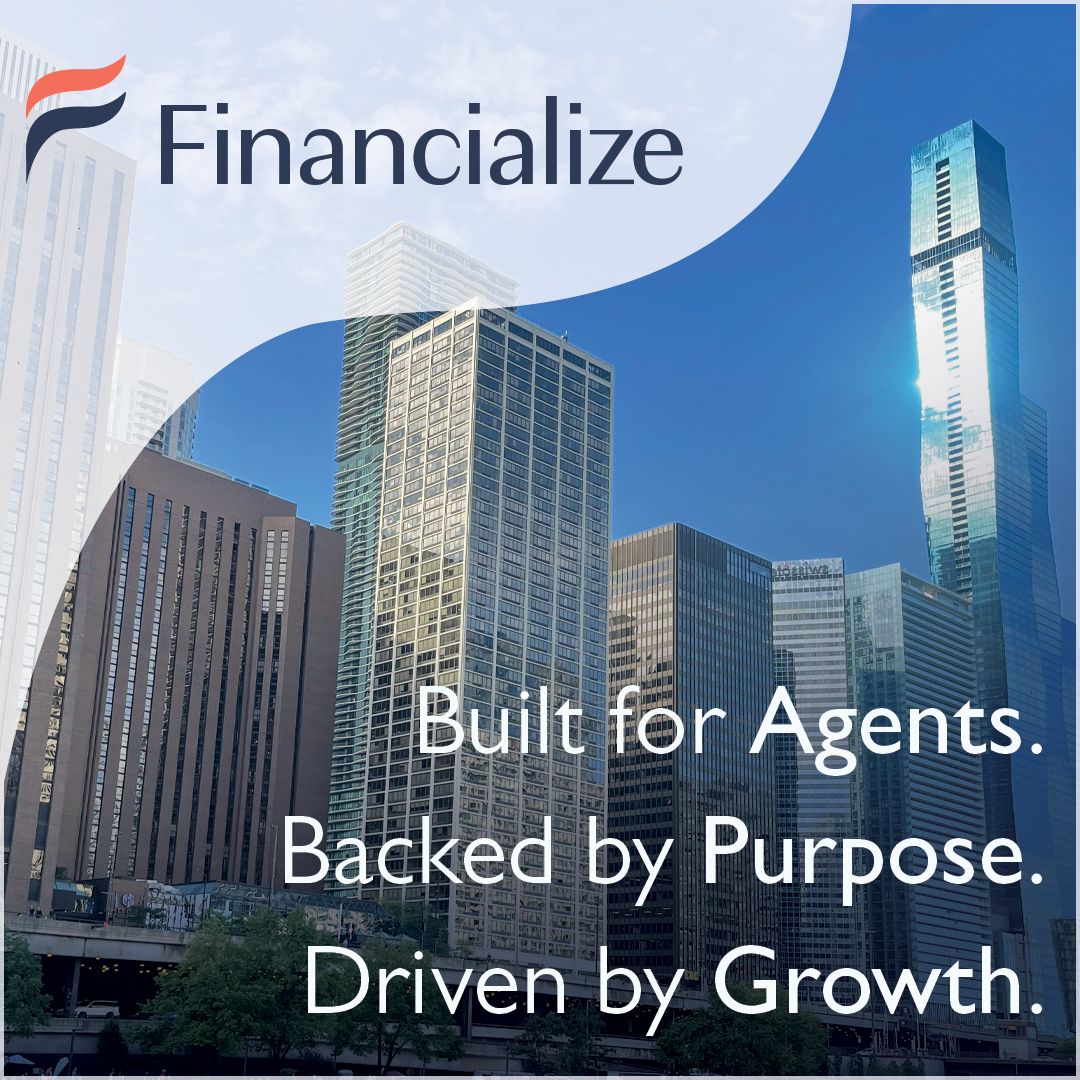 Financialize.com LLC Image