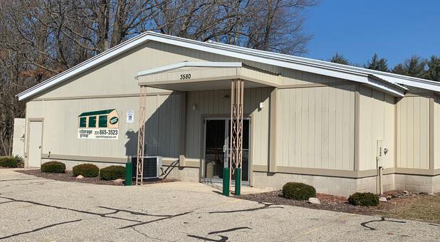 The Storage Group