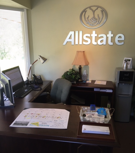 Nanette G. Rosevear: Allstate Insurance Photo