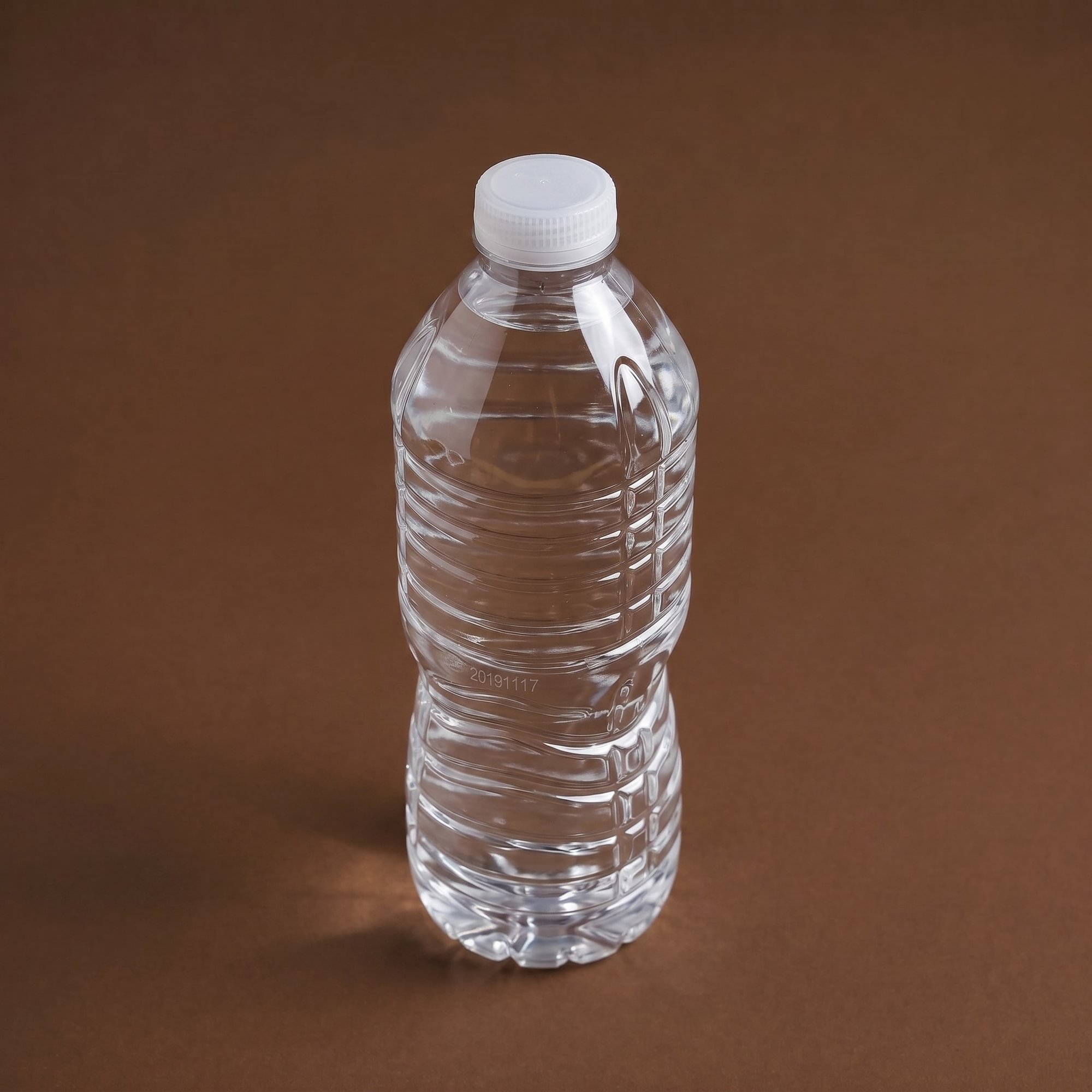 Bottled Water