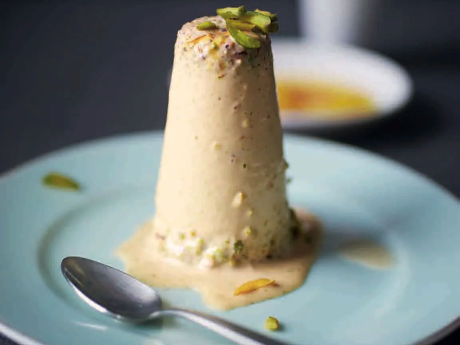 Kulfi