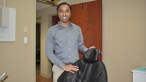 Infuse Dental of Crown Point