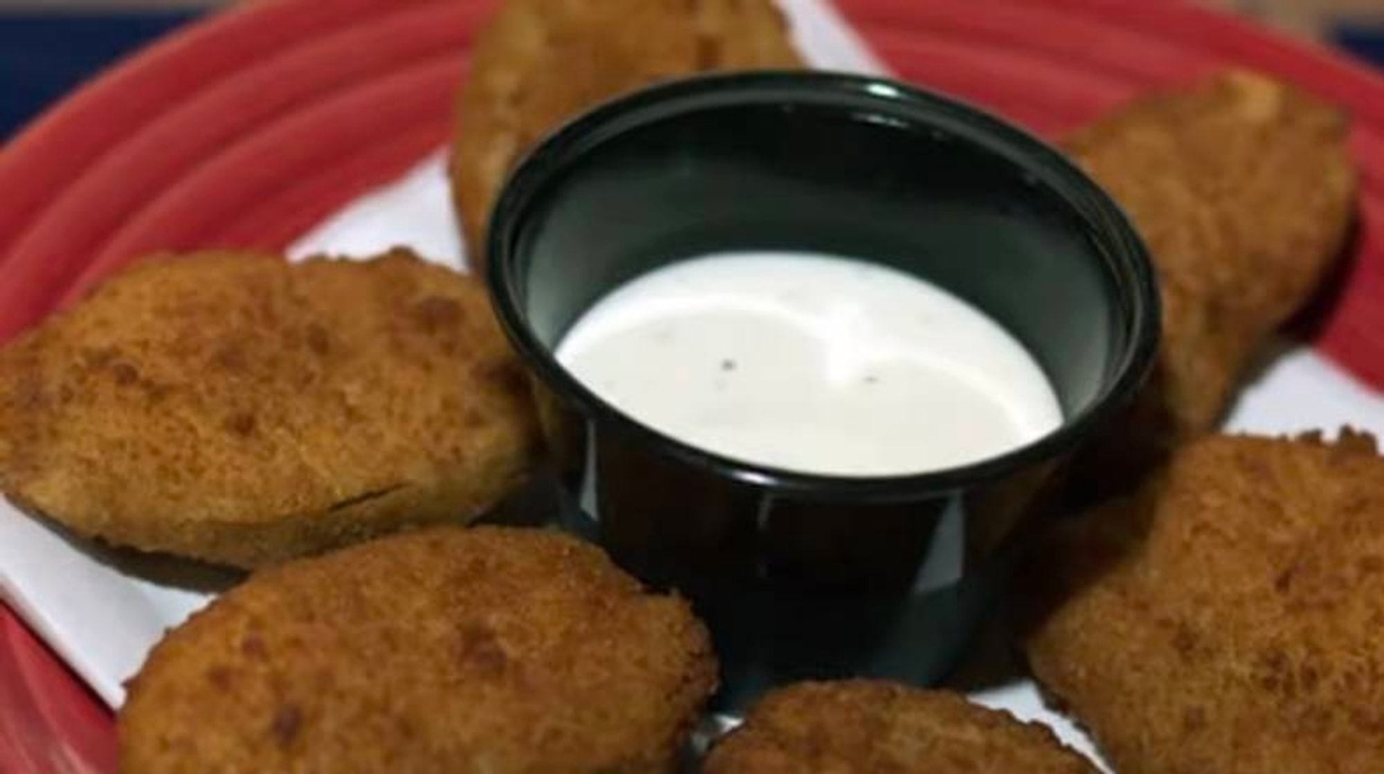 Jalapeño Poppers