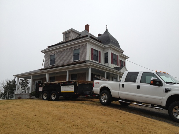 Images Cape Cod Roofing and Siding