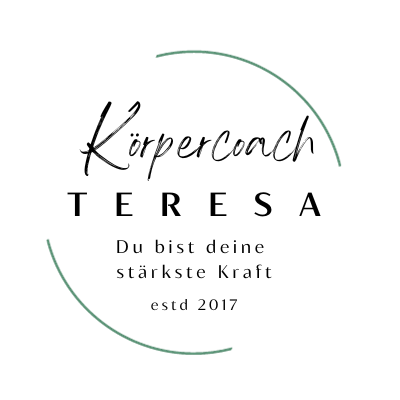 Logo von Körpercoach Teresa