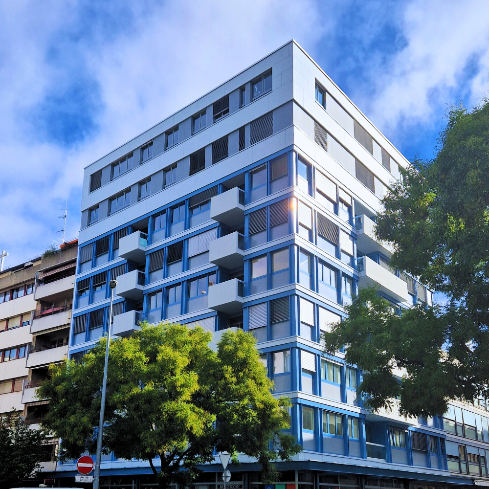 PROMOTION IMMOBILIERE