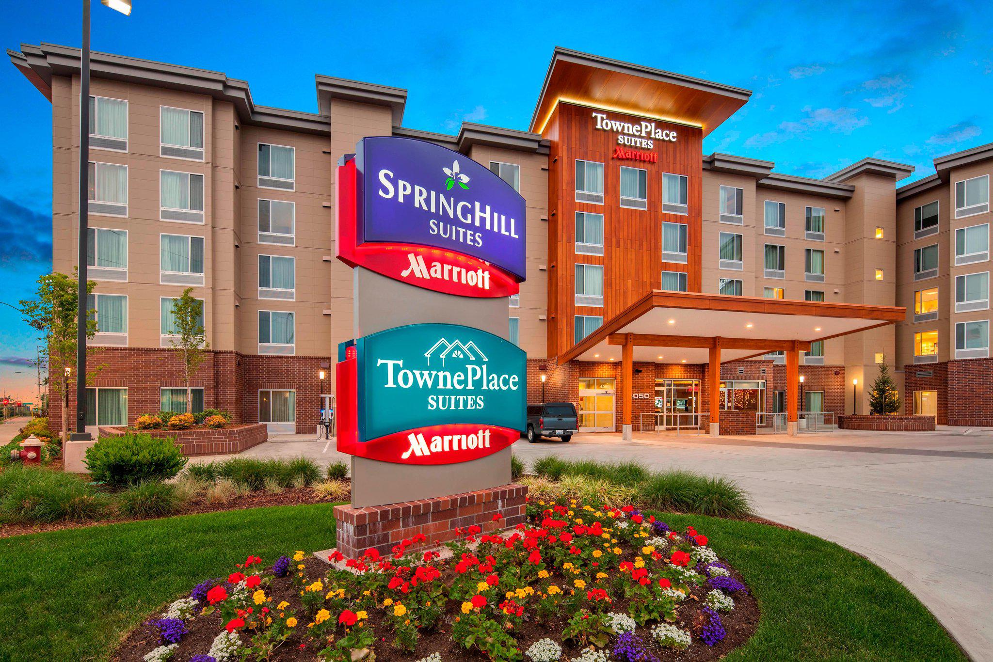 TownePlace Suites by Marriott Bellingham Photo