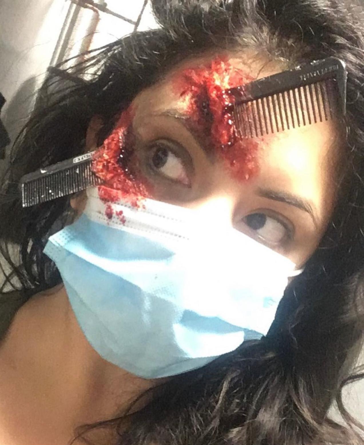 Bazooka Charlie's Barber Co. Image