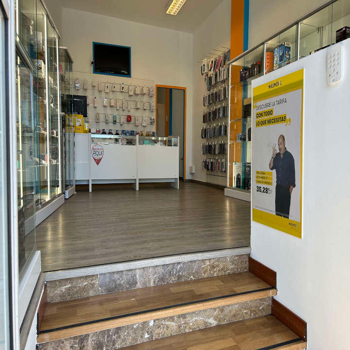 Galería en miniatura
