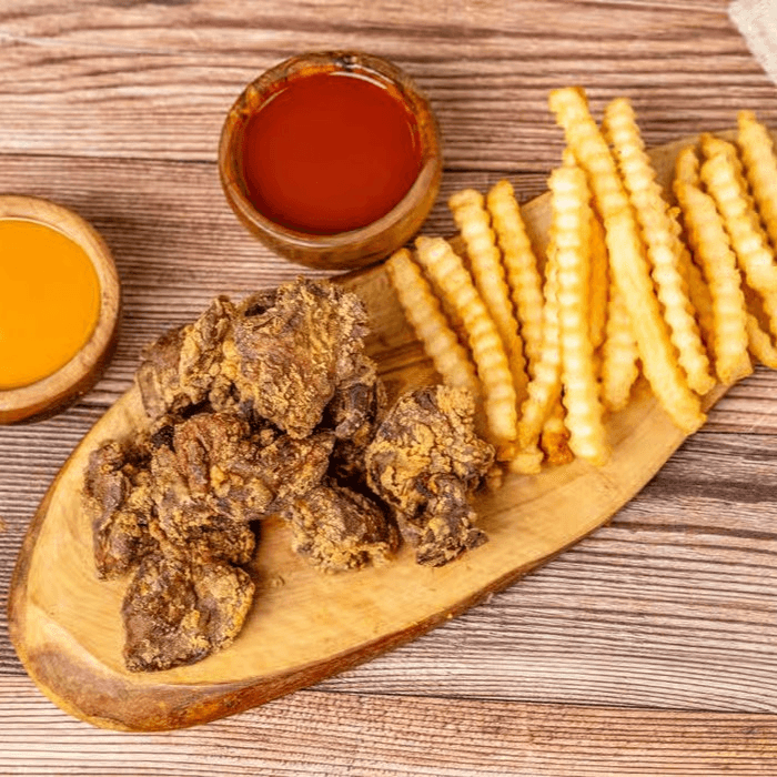 Small Chicken Livers